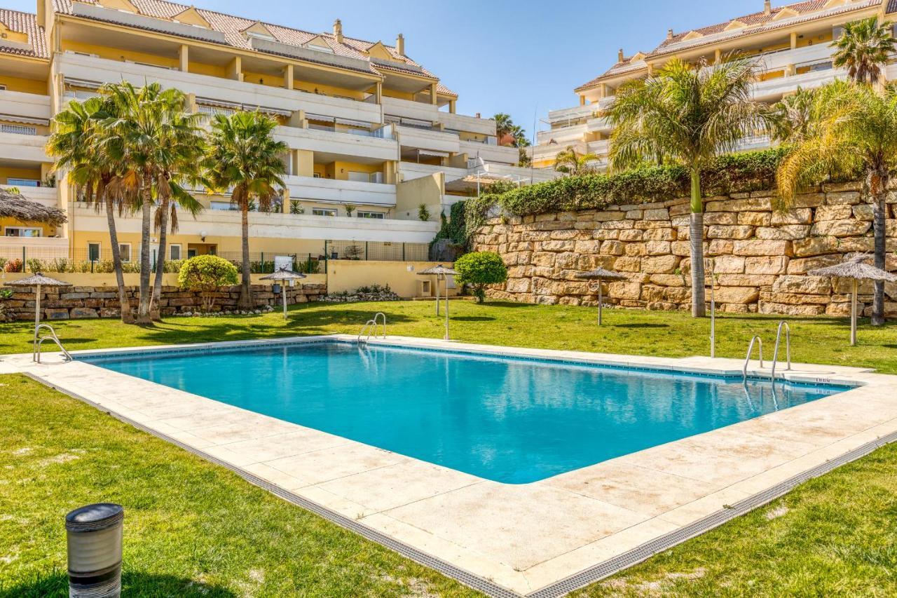 Hanami Puerto Alto Pa 3-1 Estepona Eksteriør billede
